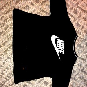 Plus Size Nike Shirts and 2 Casual tops, all about 2x